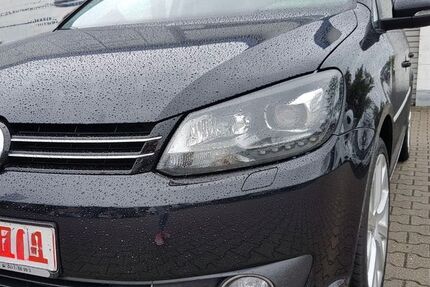 VW Touran 306.300 km 7.000 &euro; Staudernheim 55568