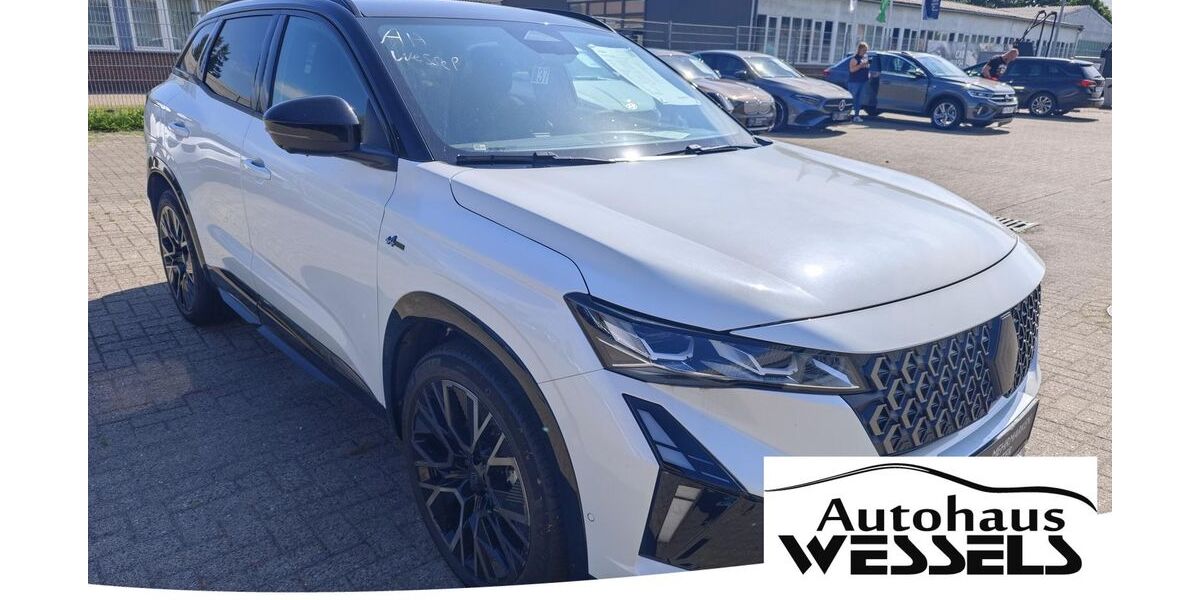 Renault Austral 4.827 km 36.950 &euro; Wittmund 26409