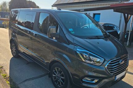 Ford Tourneo Custom 96.000 km 31.000 &euro; Güster 21514