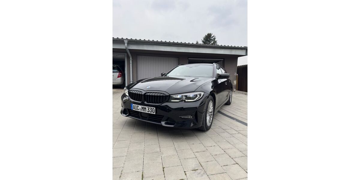 BMW 330 177.000 km 27.190 &euro; Aichach 86551
