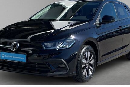 VW Polo 2.499 km 22.980 &euro; Traunstein 83278