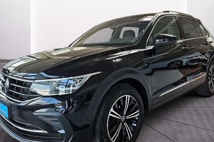 VW Tiguan 59.669 km 28.489 &euro; Neubrandenburg 17034