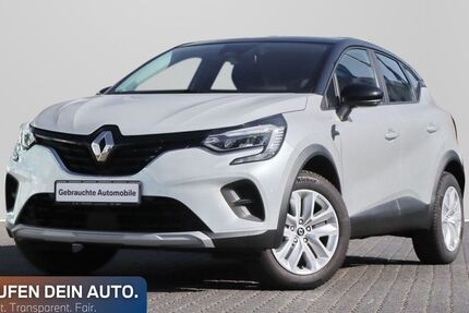 Renault Captur 19.812 km 16.950 &euro; Königswinter 53639
