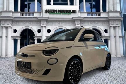 Fiat 500e 12.746 km 20.690 &euro; München 81827