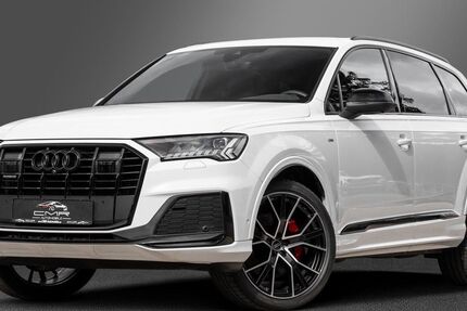 Audi Q7 38.315 km 73.396 € Roigheim 74255