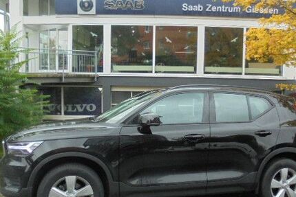 Volvo XC40 38.700 km 26.600 € Giessen 35396