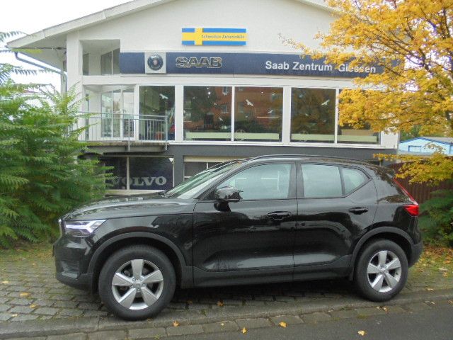 Volvo XC40 38.700 km 26.600 € Giessen 35396