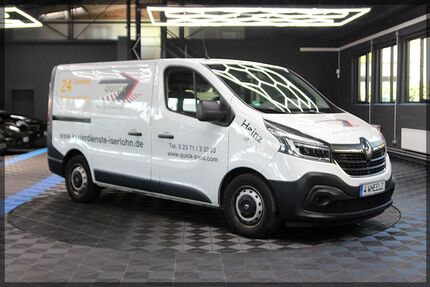 Renault Trafic 250.000 km 9.999 &euro; Hemer 58675