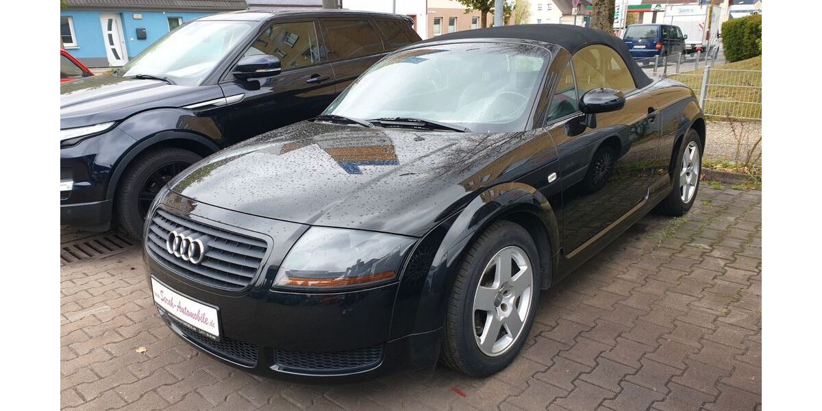 Audi TT 103.000 km 8.700 € Lauf a.d.Peg. 91207