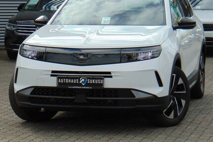 Opel Grandland (X) 38.033 km 23.990 &euro; Neumünster 24537