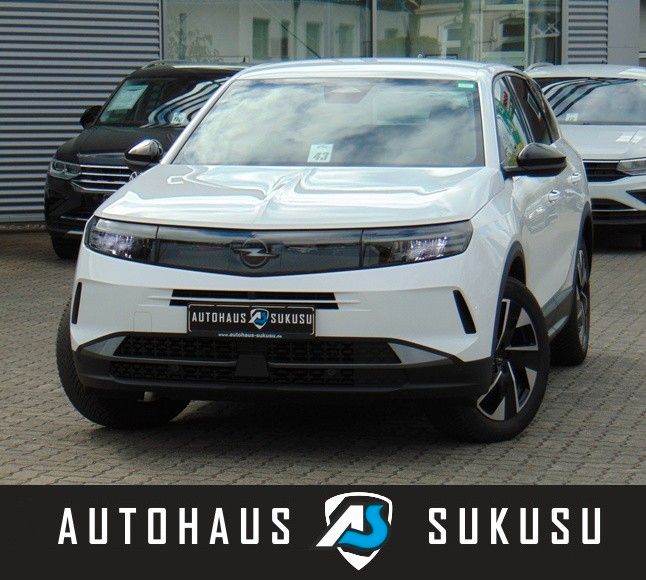 Opel Grandland (X) 38.033 km 23.990 &euro; Neumünster 24537