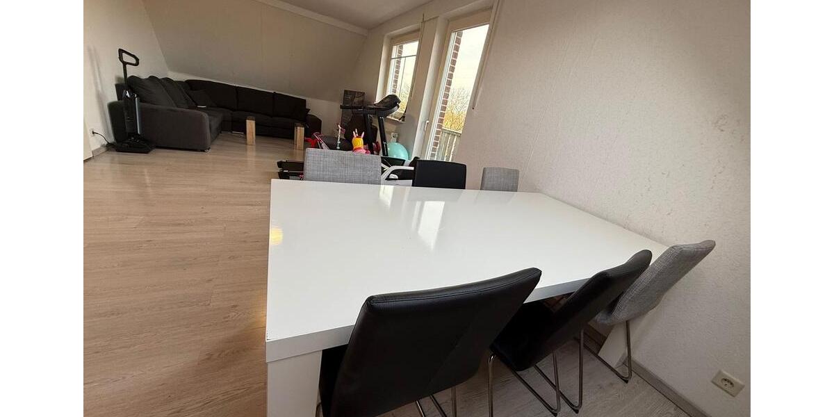 Wohnung zum Verkauf 4 zimmer