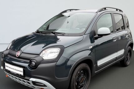 Fiat Panda 23.000 km 12.900 &euro; Niebüll 25899