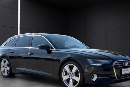 Audi A6 129.900 km 25.999 &euro; Heide 25746