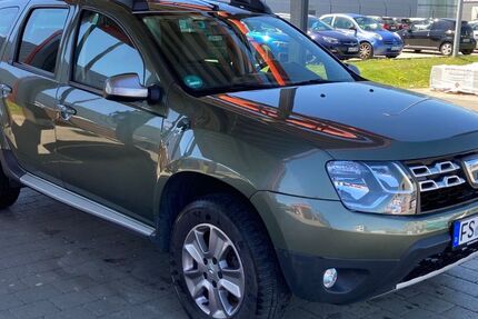 Dacia Duster 132.000 km 4.650 &euro; Landshut 84028