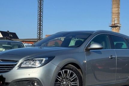 Opel Insignia CT 153.000 km 10.000 &euro; Elxleben 99189