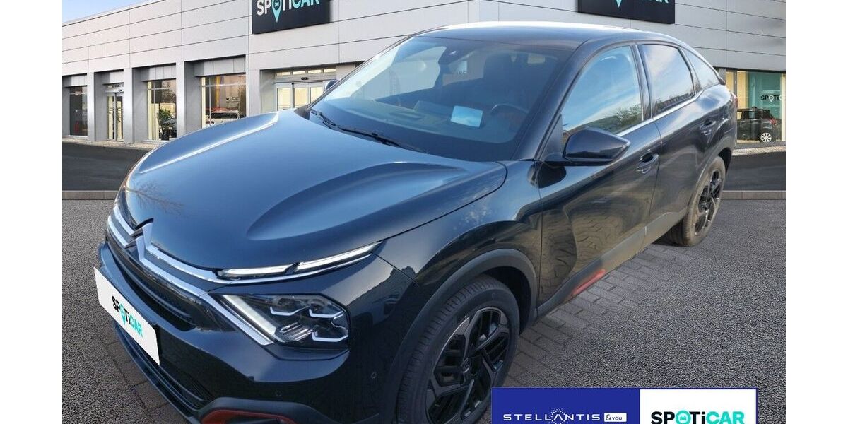 Citroen C4 66.250 km 16.890 &euro; Berlin 12681