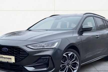 Ford Focus 59.920 km 19.290 &euro; Günzburg 89312