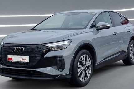 Audi Q4 e-tron 36.277 km 26.980 &euro; Ingolstadt 85057