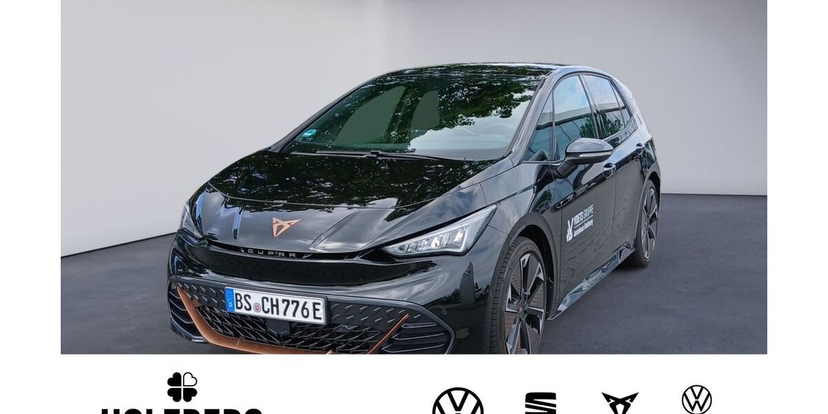 Cupra Born 12.000 km 43.475 € Braunschweig 38114