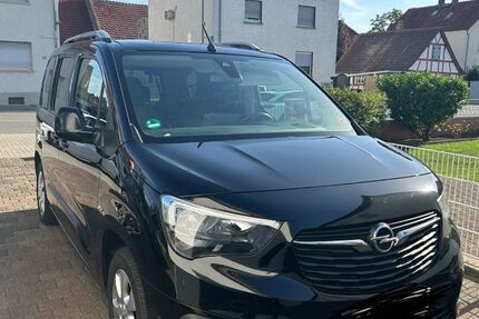 Opel Combo Life 100.000 km 11.100 &euro; Trebur 65468