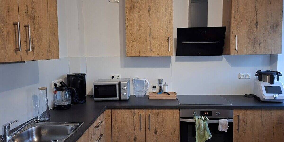 Etagenwohnung Nittenau - 3 Zimmer, 87 m&sup2;, 765&euro; | Angebot:23972871