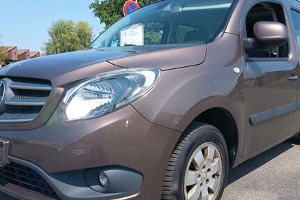 Mercedes-Benz Citan 111.500 km 9.999 &euro; Lahr-Langenwinkel 77933