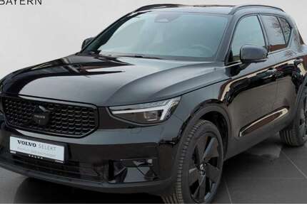 Volvo XC40 24.600 km 39.990 &euro; Haag-Winden 83527