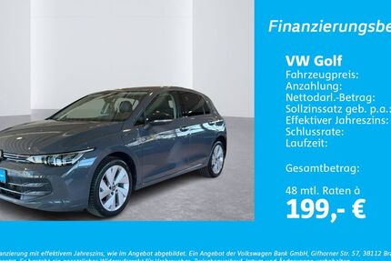 VW Golf 17.182 km 30.690 &euro; Glinde 21509