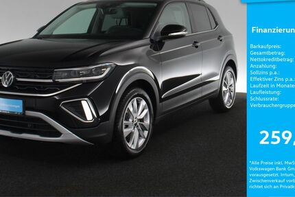 VW T-Cross 25.198 km 26.664 &euro; Krefeld 47803