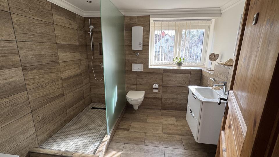 Etagenwohnung Marpingen - 5 Zimmer, 132 m&sup2;, 900&euro; | Angebot:26148186