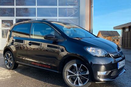 Skoda Citigo 38.960 km 12.000 &euro; Dunningen 78655