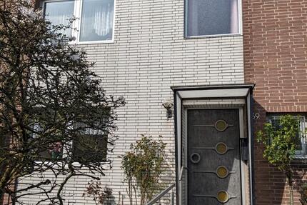Haus Solingen - 4 Zimmer, 120 m&sup2;, 390.000&euro; | Angebot:26537681
