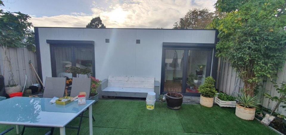 Einfamilienhaus Kremmen - 2 Zimmer, 24 m&sup2;, 485&euro; | Angebot:24728710