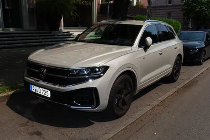 VW Touareg 41.500 km 52.999 &euro; Augsburg 86153