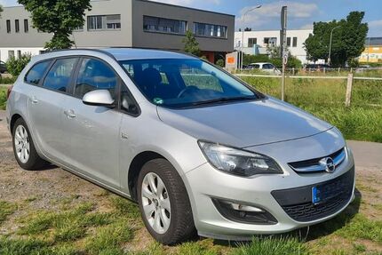 Opel Astra 232.000 km 4.000 &euro; Schönthal-Döfering 93488