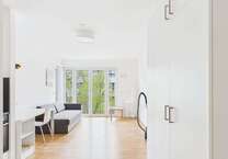 Wohnung zum Mieten in Berlin 1.000 € 28.45 m²