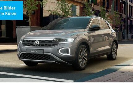 VW T-Roc 25.449 km 29.990 &euro; Wolfsburg 38440