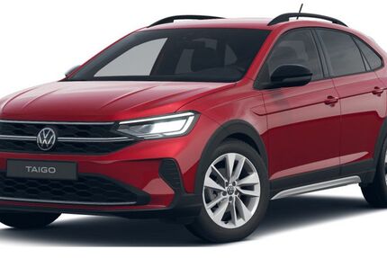 VW Taigo 19.999 km 23.470 &euro; Bergheim 50126