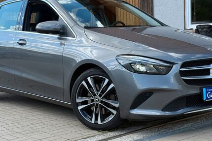 Mercedes-Benz B 220 125.000 km 20.990 &euro; Himmelstadt 97267