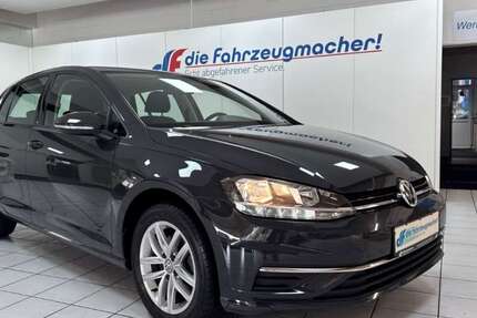 VW Golf 90.000 km 14.488 € Rheinbach 53359