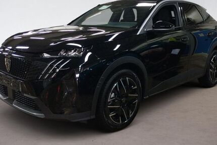 Peugeot 3008 10.672 km 23.980 &euro; Rüsselsheim 65428