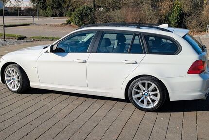 BMW 320 151.200 km 9.200 &euro; Windhagen 53578
