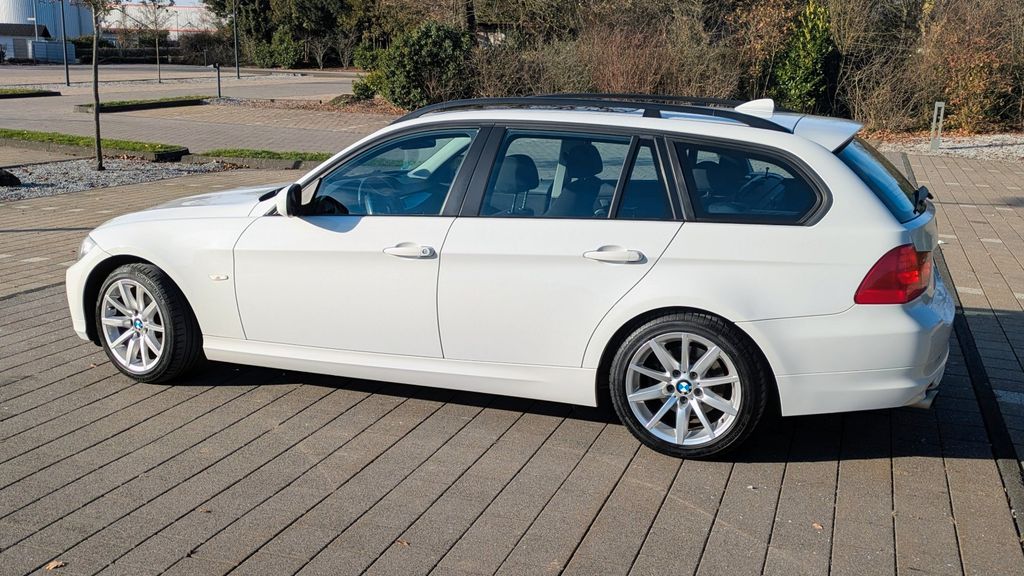 BMW 320 151.200 km 9.200 &euro; Windhagen 53578