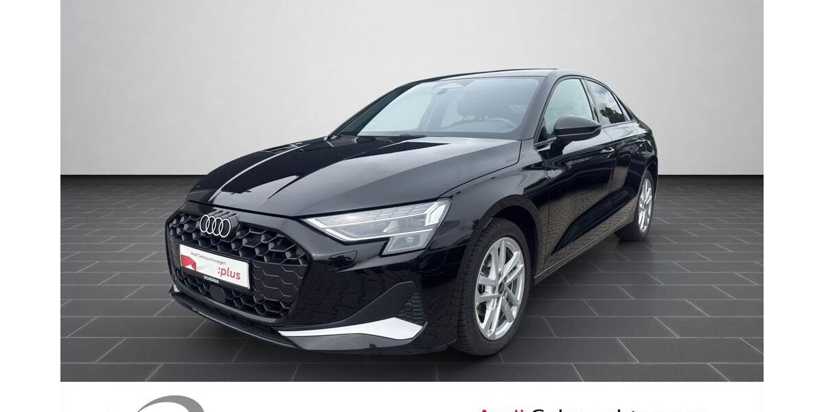 Audi A3 27.458 km 30.880 &euro; Ludwigshafen 67063