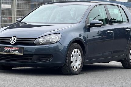 VW Golf 129.000 km 5.490 &euro; Oer-Erkenschwick 45739