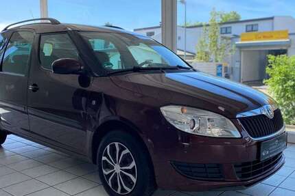 Skoda Roomster 220.000 km 2.990 &euro; Alfeld 31061