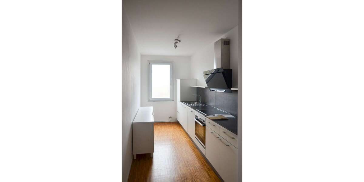 Etagenwohnung Darmstadt Darmstadt-Mitte - 1 Zimmer, 40 m&sup2;, 695&euro; | Angebot:27345663