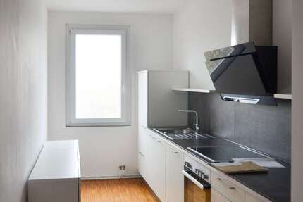 Wohnung Darmstadt Darmstadt-Mitte - 1 Zimmer, 40 m&sup2;, 695&euro; | Angebot:27345663