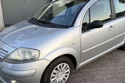 Citroen C3 221.000 km 1.999 € Wutöschingen 79793